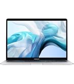 美品MacBook Air 2020 i5/8GB/256GB シルバー Amazon.com: Apple Early 2020 MacBook Air with 1.1GHz Intel Core i5
