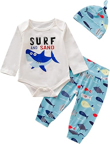 newborn surf clothes
