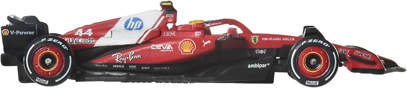 Premium Formula 1#44 Lewis Hamilton Auto da corsa