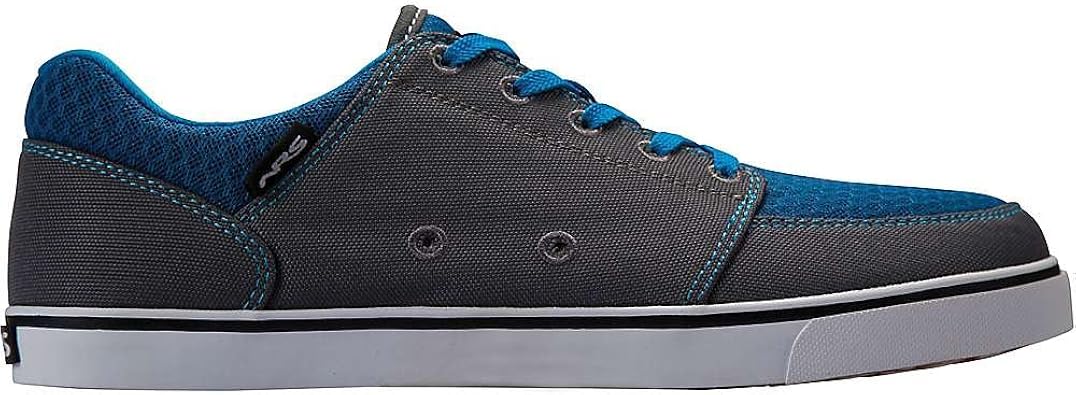 nrs kayak shoes
