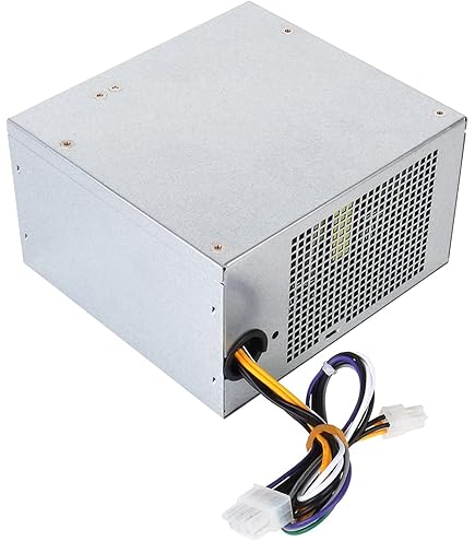 Per Dell OptiPlex 3020 7020 9020 MT 290W Alimentatore PSU L290AM-00 D290EM-00 HU290AM-00 H290AM-00 0KPRG9 KPRG9 0HYV3H HYV3H - Foto 6