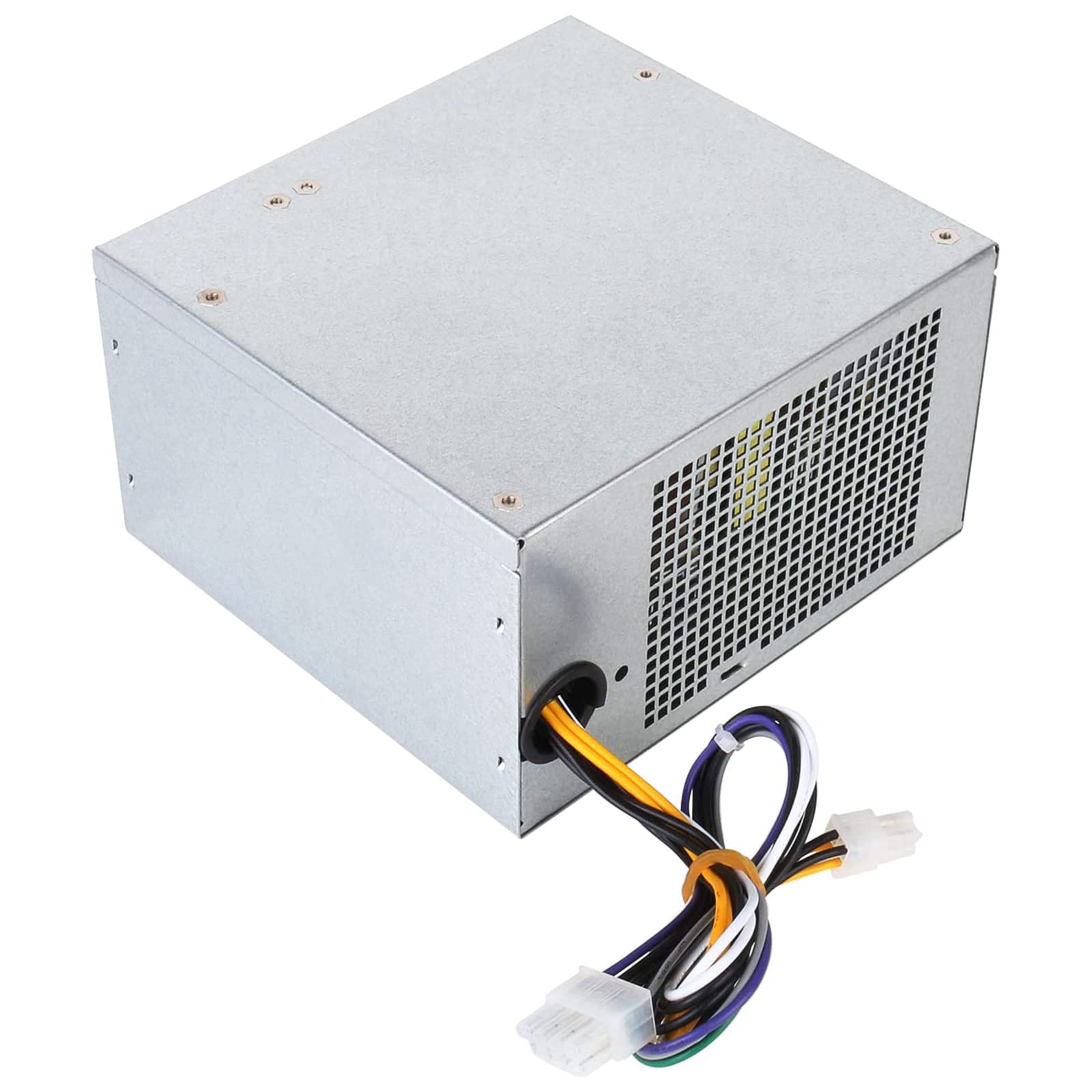Upgraded New H290AM-00 290W Power Supply Compatible with Dell Optiplex 3020 7020 9020/ Precision T1700/ PowerEdge T20 (MT Mini Tower) RVTHD KPRG9 HYV3H D290A001L L290AM-00 PS-3291-1DF H290EM-00