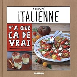 La  cuisine italienne