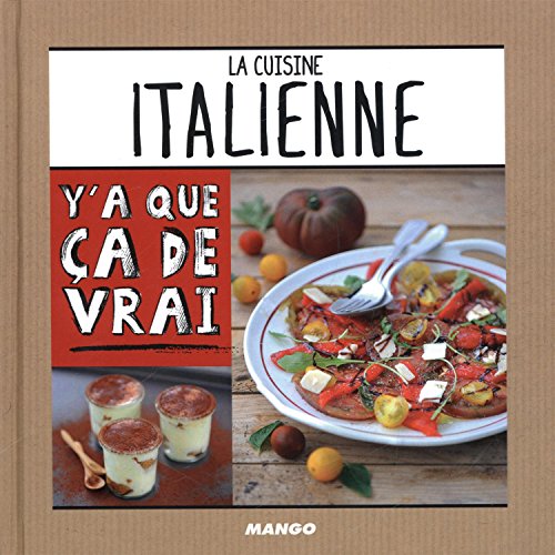 La  cuisine italienne