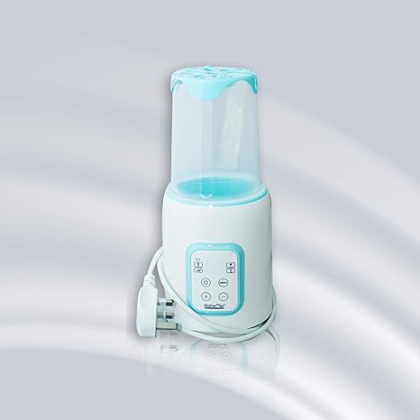 Baby Milk & Food Warmer