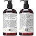 Laritelle Organic Hair Care Set Fertile Roots | Fortifying, Strengthening & Rejuvenating | Prevents Hair Thinning and Shedding, Promotes New Hair Growth | Ayurvedic Herbs, Lavender, Ginger, Rosemary