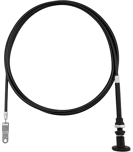 Amazon.com: SBT Choke Cable compatible with 59401-3717 Kawasaki