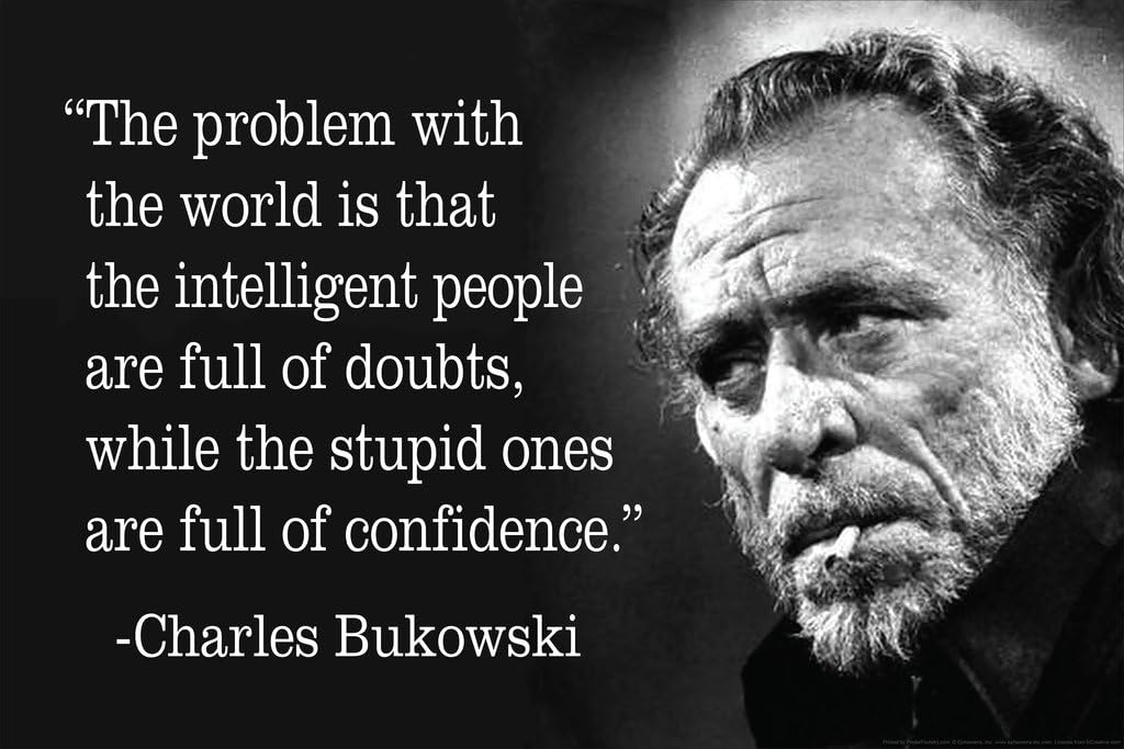 78 Bukowski Citation Le Problème Avec Ce Monde CitezFrais 78 Bukowski Citation Le Problème Avec Ce Monde CitezFrais
