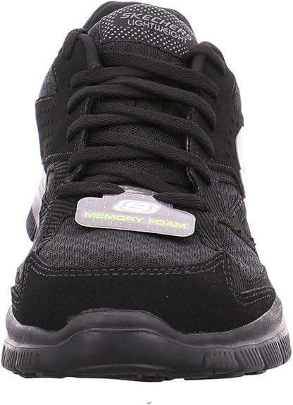 skechers flex advantage master plan