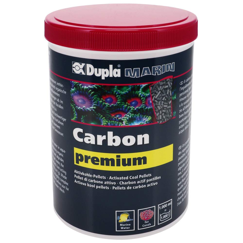 Dupla Marin Carbon Premium/81558 480 g Diameter 3 mm