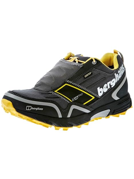 zapatillas trail gore tex