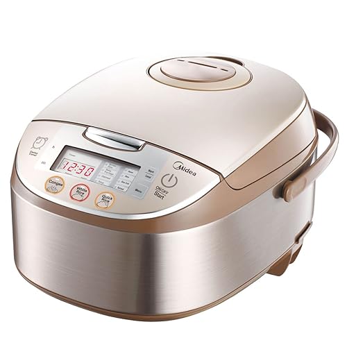 Top 8 Best Japanese Rice Cookers For The Money 2023 Reviews