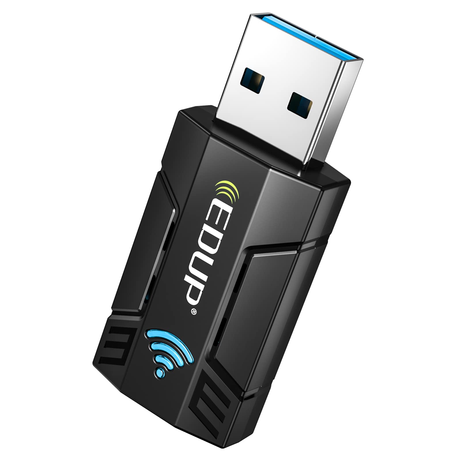 EDUP LOVE USB 3.0 Wireless WiFi Adapter AC1300Mbps