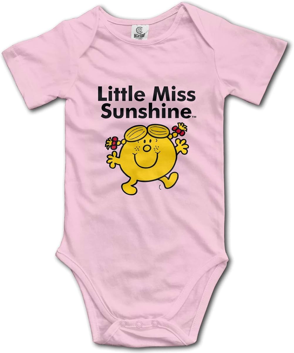 little miss baby clothes