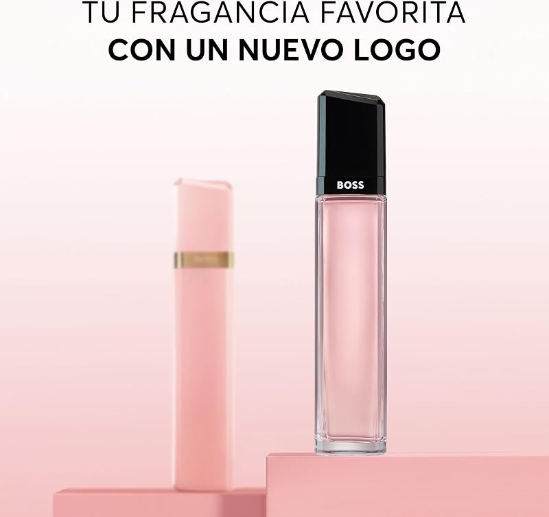 Boss Ma Vie Eau de Parfum para Mulheres
