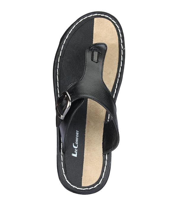 lee comfort fit flops