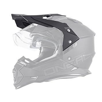 motocross helmet visor replacement