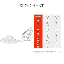 DREAM PAIRS Flapointed Women's Casual D'Orsay