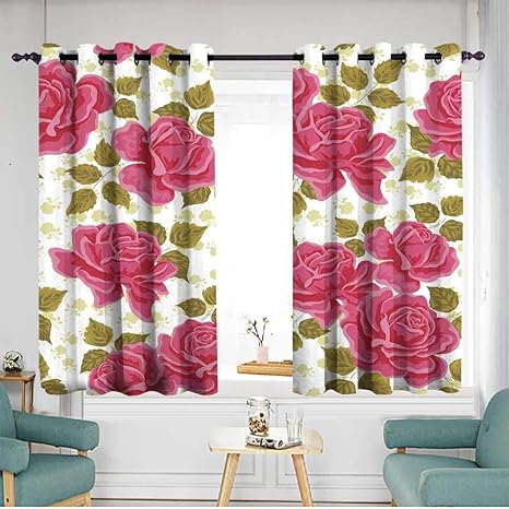 Amazon Co Jp ホームワンラブ Home1love グロメットウィンドウカーテン シームレス壁紙パターン 花付き W 72 Xl 72 1cm 1cm ホーム キッチン Amazon Co Jp ホームワンラブ Home1love グロメットウィンドウカーテン シームレス壁紙パターン 花付き W 72 Xl 72 1cm 1cm ホーム キッチン
