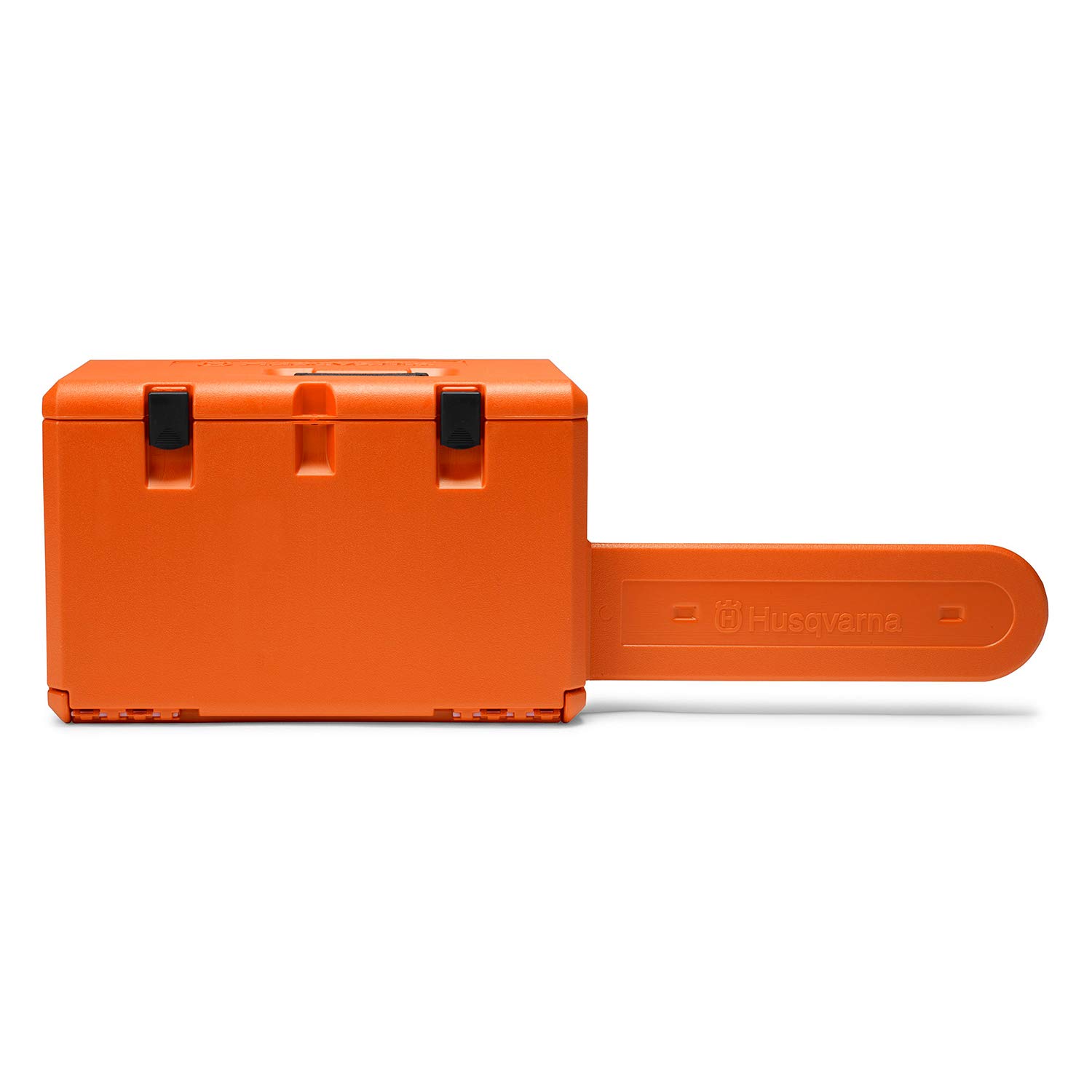 Husqvarna 100000107 Powerbox Chainsaw Carrying Case for 455 Rancher