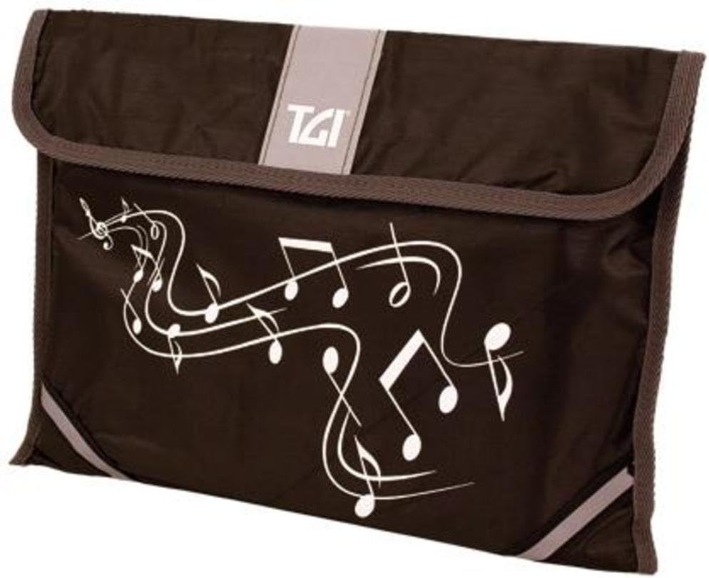 TGI TGMC1BK Music Case - Black