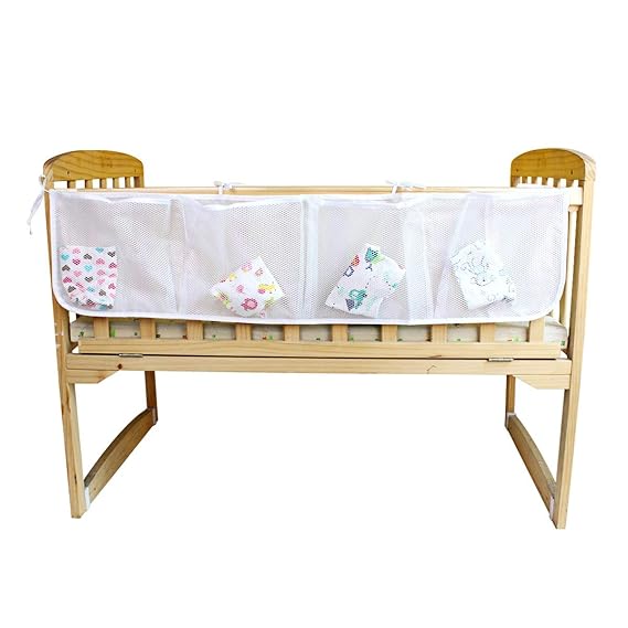 pouch baby bed
