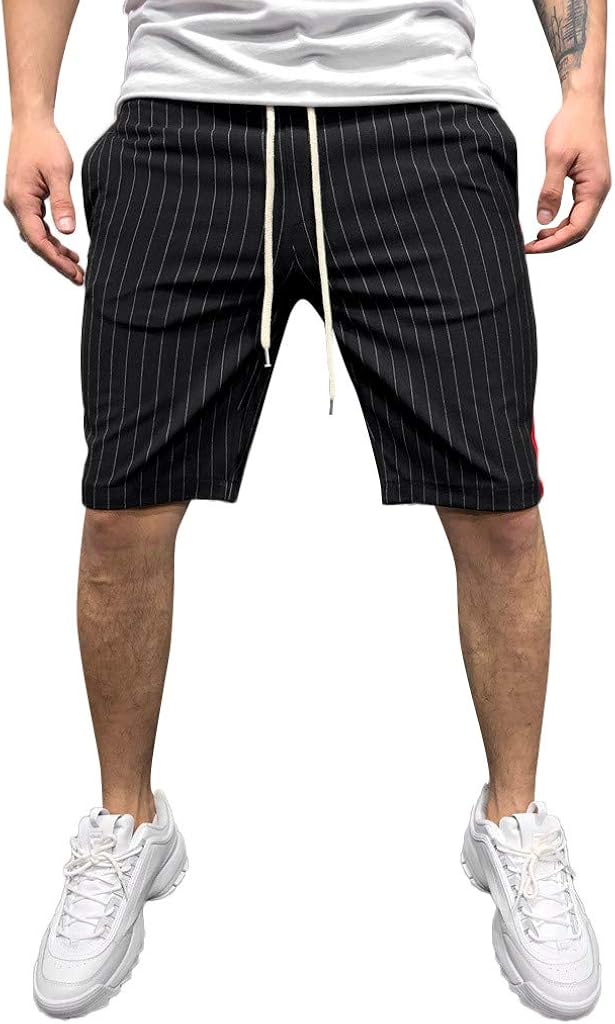 SFE Men Summer Shorts,Mens Casual 
