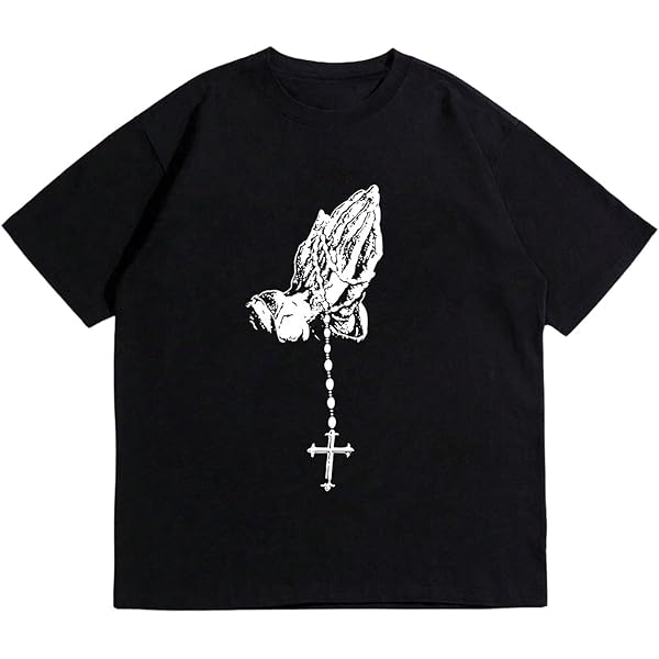 Amazon.com: Godspeed Long Sleeve T-Shirt : Clothing, Shoes