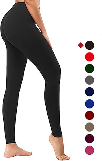 Msicyness leggings amazon Clearance