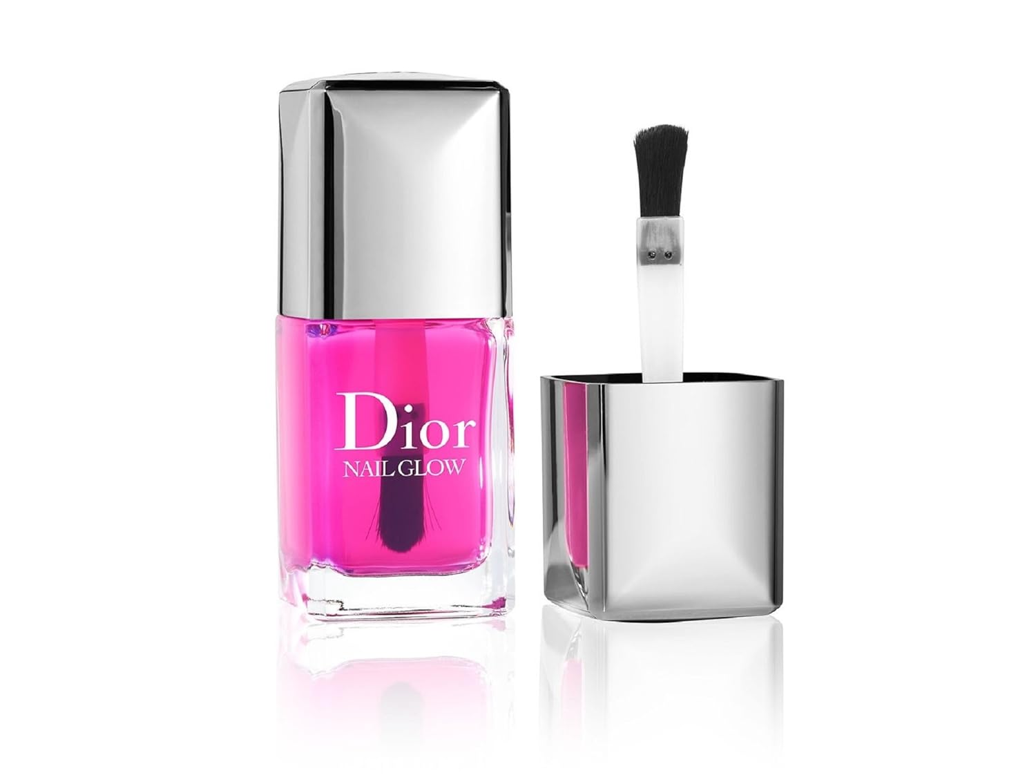 Christian Dior Dior Nail Glow French Manicure Effect Whitening Nail Care, 0.33 Ounce : Nail Polish : Beauty