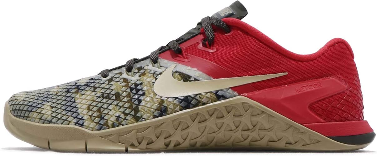 Amazon ナイキ メトコン 4 Xd Iv メンズ クロストレーニング シューズ Metcon 4 Xd Bv1636 301 33 5 Cm 並行輸入品 Nike ナイキ スノートレーニング