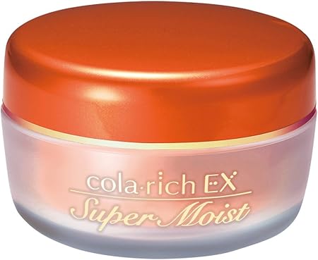 Amazon コラリッチexスーパーモイスト2 キューサイ スーパーオールインワン美容ジェルクリーム 55g 約1カ月分 単品 キューサイ オールインワン 通販