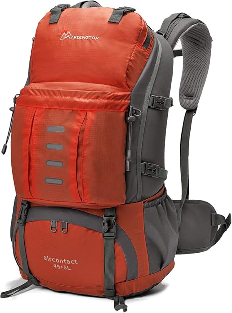 mountaintop 65l backpack