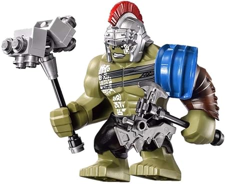 Amazon | LEGO Thor Ragnarok - Hulk 
