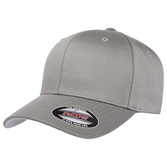 flexfit home run cap