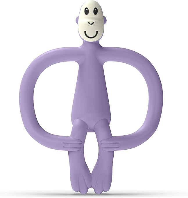 monkey teether amazon