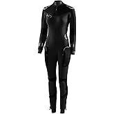 Waterproof Womens W7 5mm Backzip Wetsuit