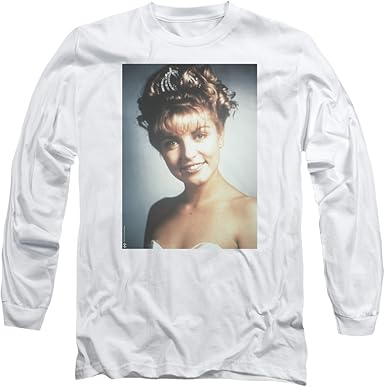 twin peaks long sleeve