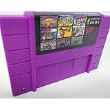 120 in 1 Game Cartridge Multi Cart 16 Bit SNES Game Multicart Card RPG Heaven Cartridge Battery Save for s nes game console