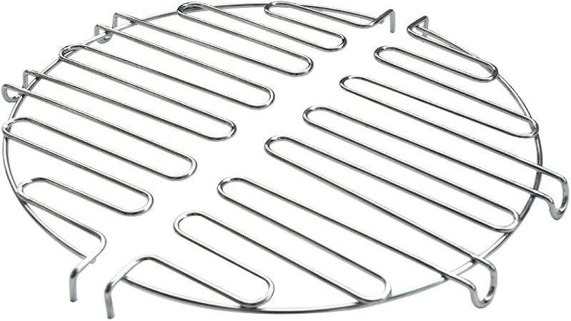 Amazon Com Onlyfire 2pcs Chicken Leg Rack Fits For Char Broil