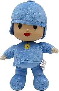 muñeco pocoyo amazon