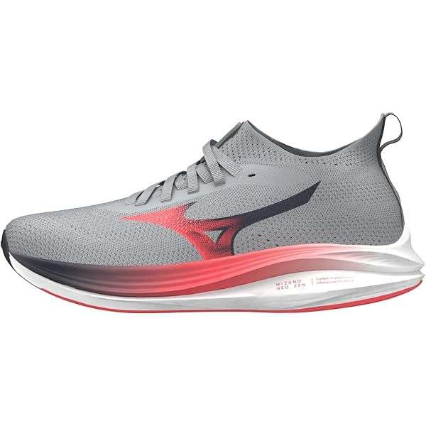 Amazon.com | Mizuno Women's Neo Zen Running Shoe | Neutral Road