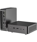 Amazon.com: GMKtec G10 Mini PC Ryzen 5 3500U 1TB SSD 16GB DDR4
