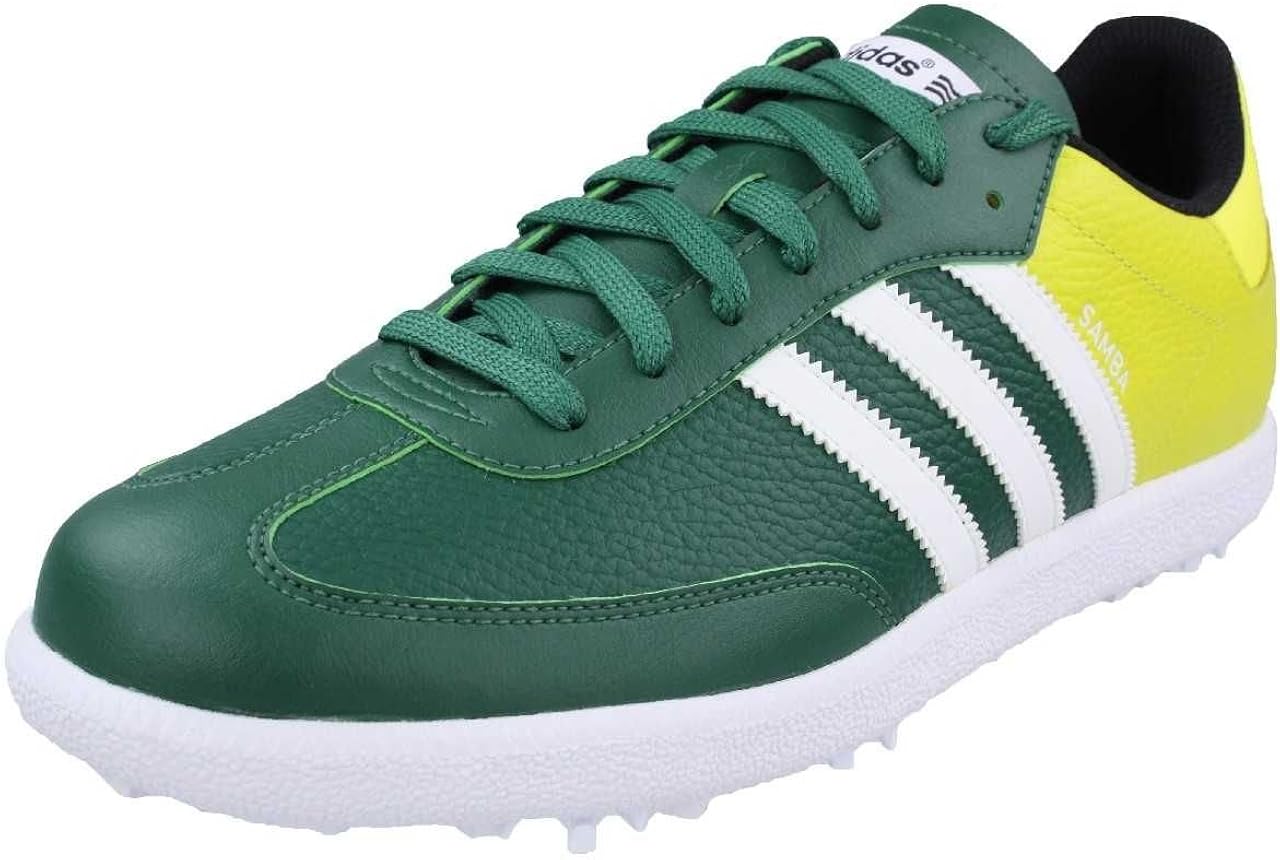 Adidas samba golfschuhe Clearance