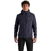 Arc'teryx Gamma MX Hoody Men's | Our Warmest Gamma Softshell Hoody