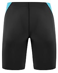 Blueleaf Boys' Swim Jammers Youth Competitive Swim
