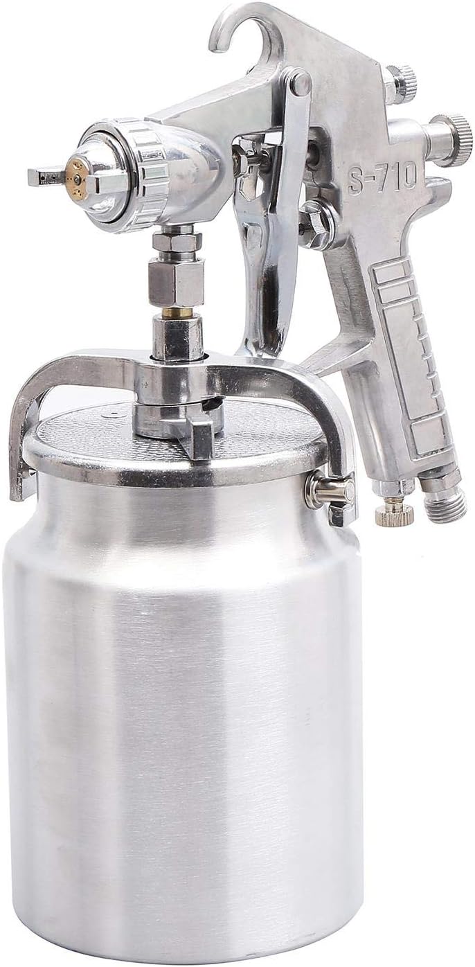 ORAZIO Air Paint Spray Gun
