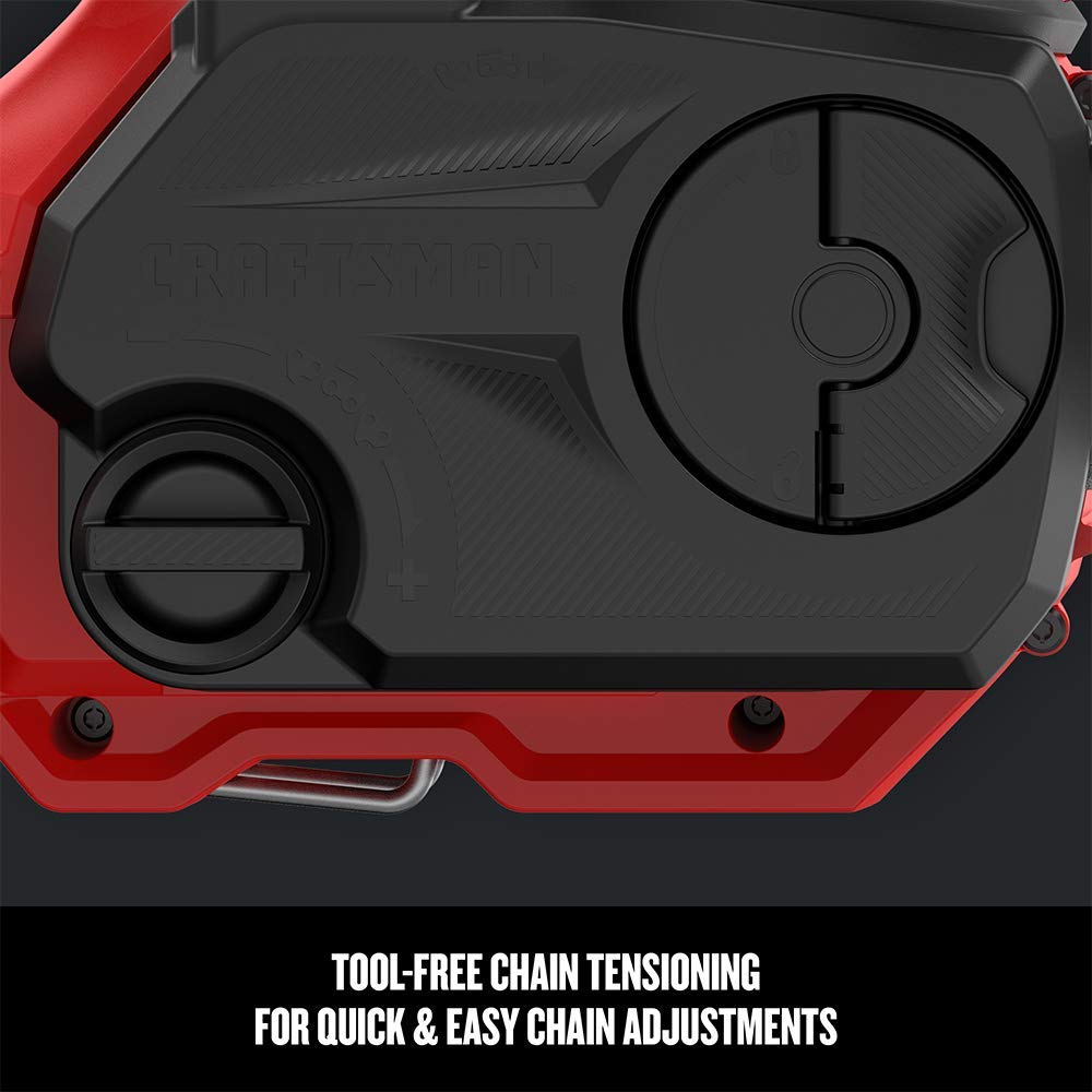 Craftsman CMCCS620M1 Chainsaws product image 3