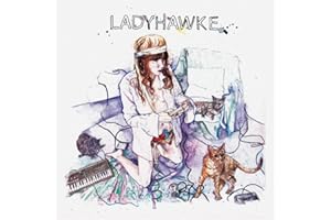 Ladyhawke