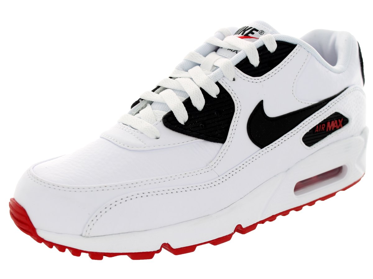 Running Shoe Air Max 90 Amazon Nike Mens Air Max 90 Ltr White